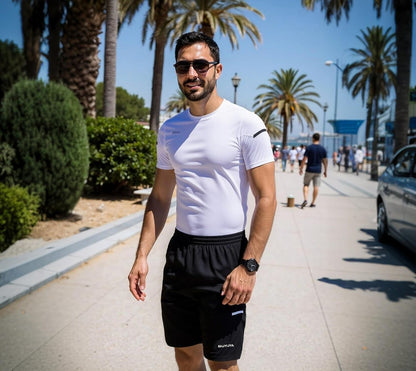 Athryx - 3pack - Shrits - Shorts - AthryxGear - Fitness Accessories