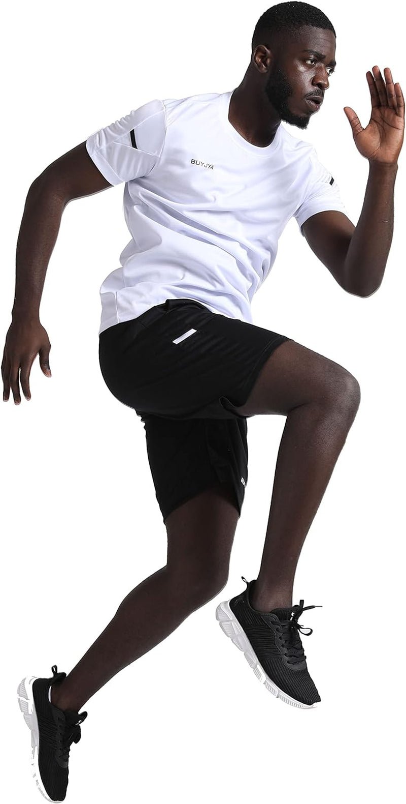 Athryx - 3pack - Shrits - Shorts - AthryxGear - Fitness Accessories