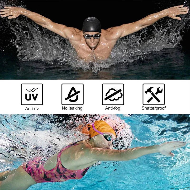 Athryx - Aquan - AthryxGear - Swimming Accessories