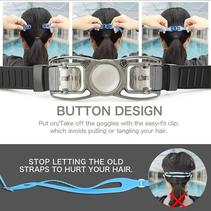 Athryx - Aquan - AthryxGear - Swimming Accessories