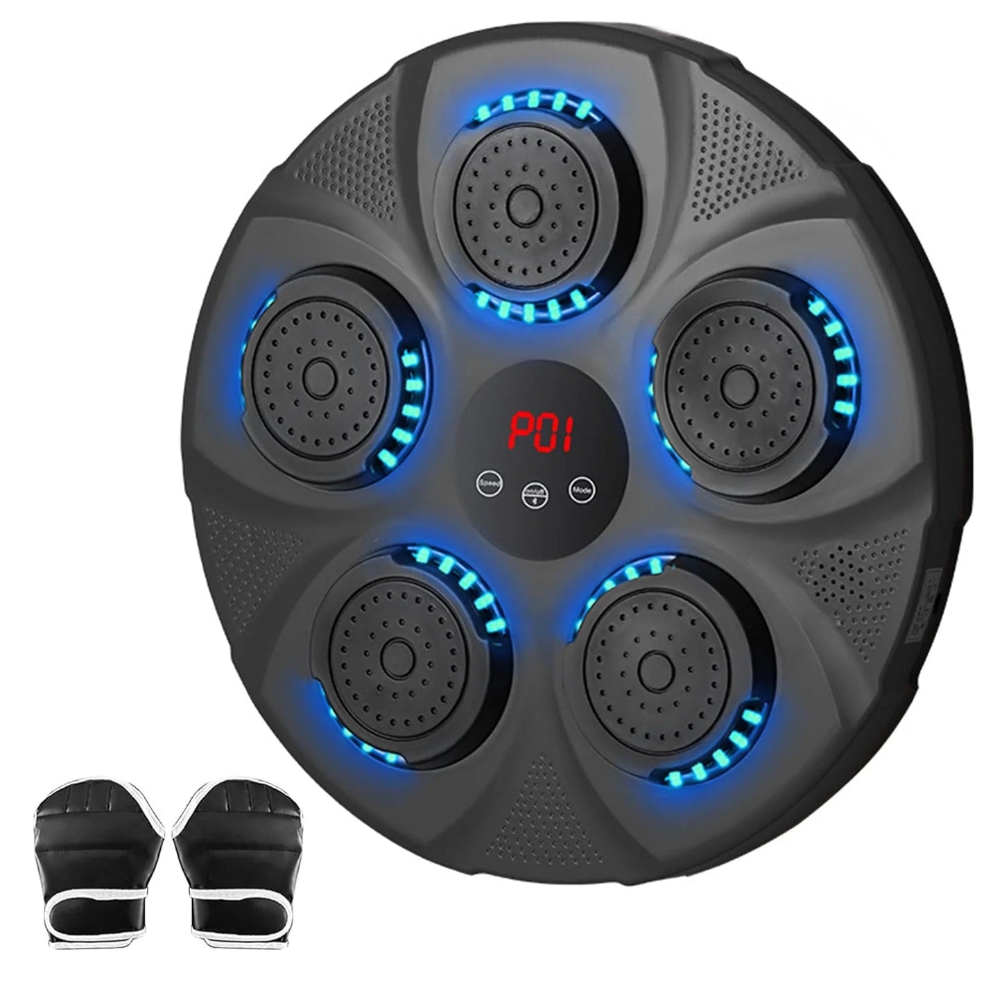 Athryx - Boxing Machine - AthryxGear - Fitness Equipment