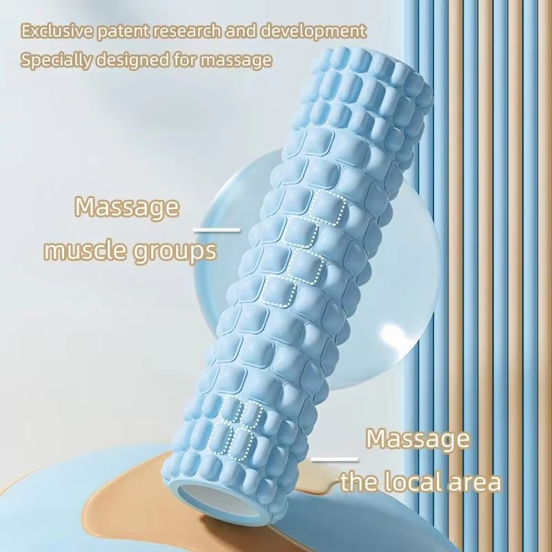 Athryx - Foam Roller - AthryxGear - Fitness Equipment