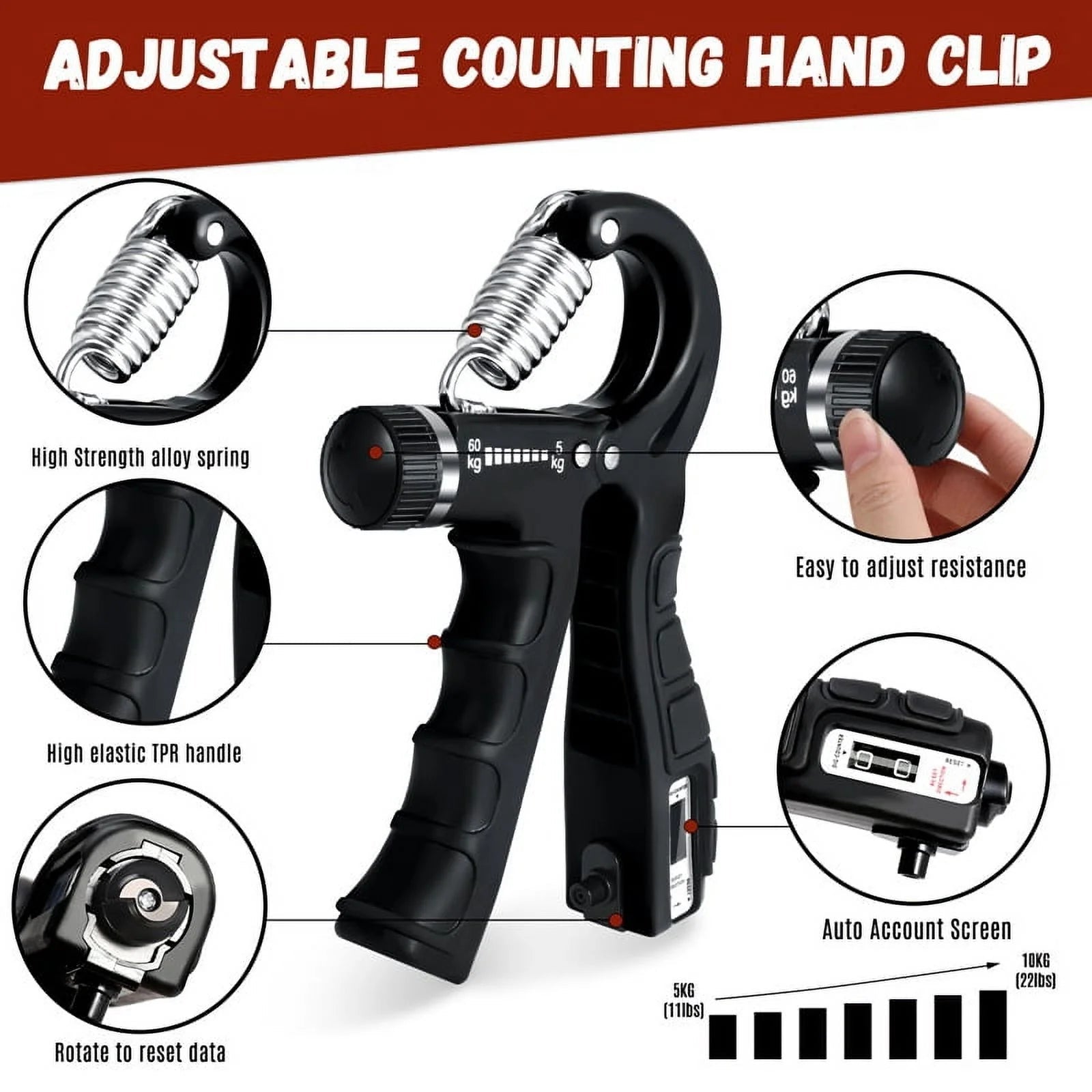 Athryx - Grip - AthryxGear - Fitness Accessories