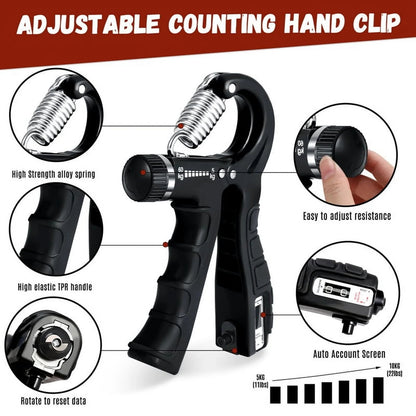 Athryx - Grip - AthryxGear - Fitness Accessories