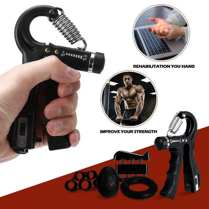 Athryx - Grip - AthryxGear - Fitness Accessories