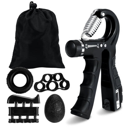 Athryx - Grip - AthryxGear - Fitness Accessories