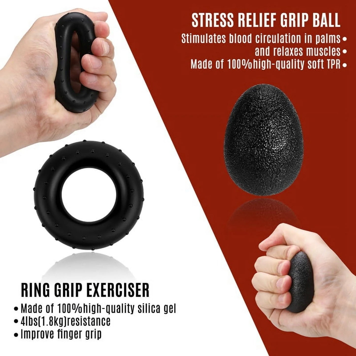 Athryx - Grip - AthryxGear - Fitness Accessories