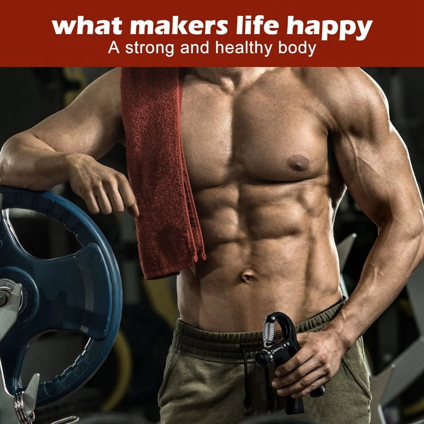 Athryx - Grip - AthryxGear - Fitness Accessories