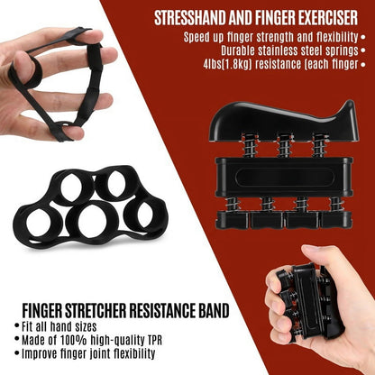 Athryx - Grip - AthryxGear - Fitness Accessories