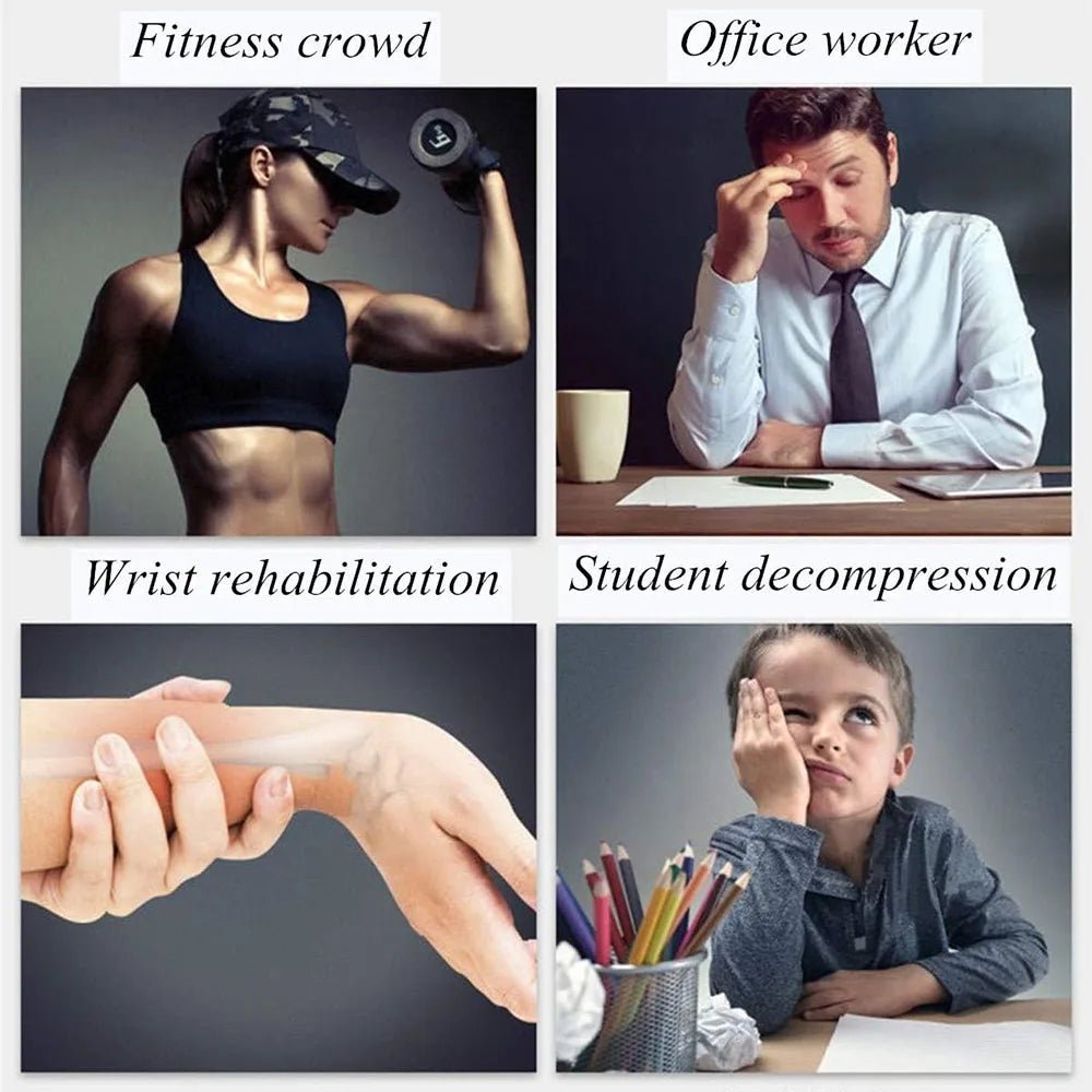 Athryx - Gyro - AthryxGear - Fitness Accessories