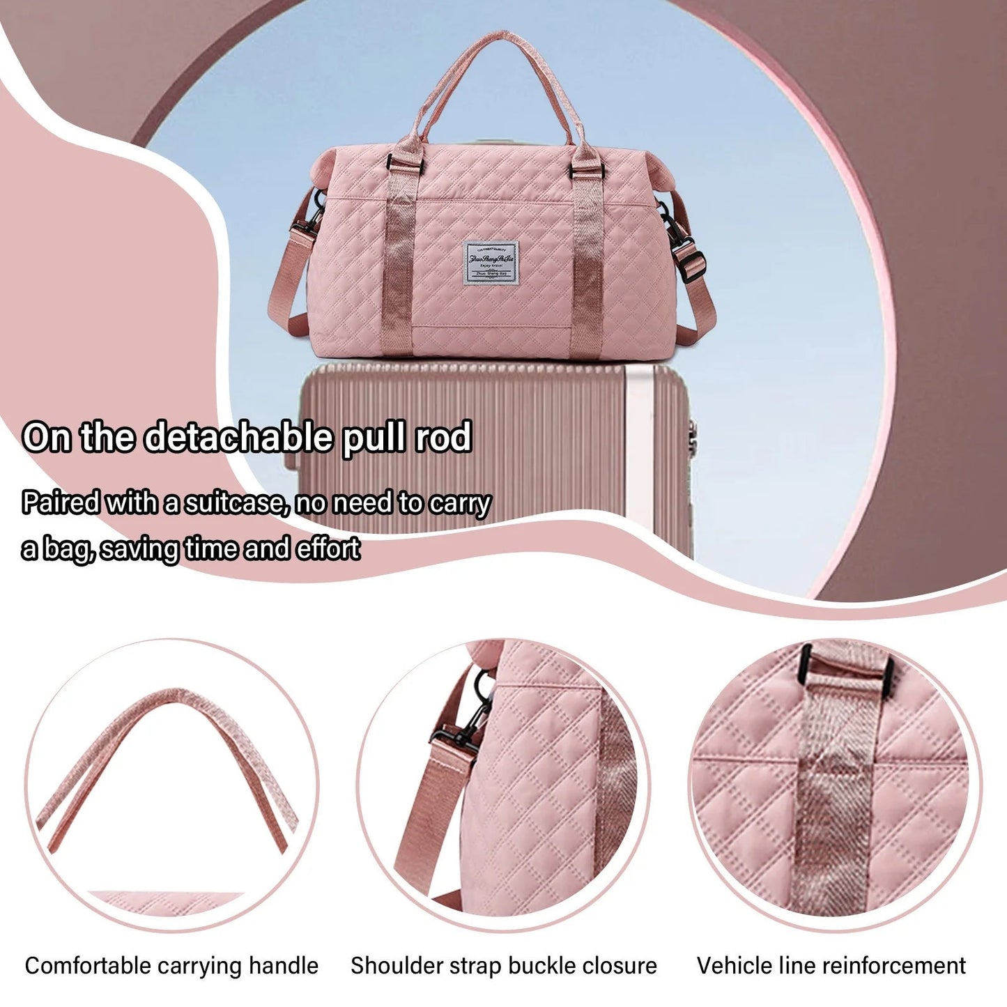 Athryx - Tote Bag - AthryxGear - Sports Bags