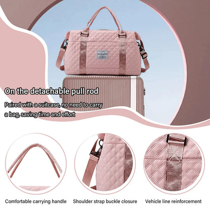 Athryx - Tote Bag - AthryxGear - Sports Bags