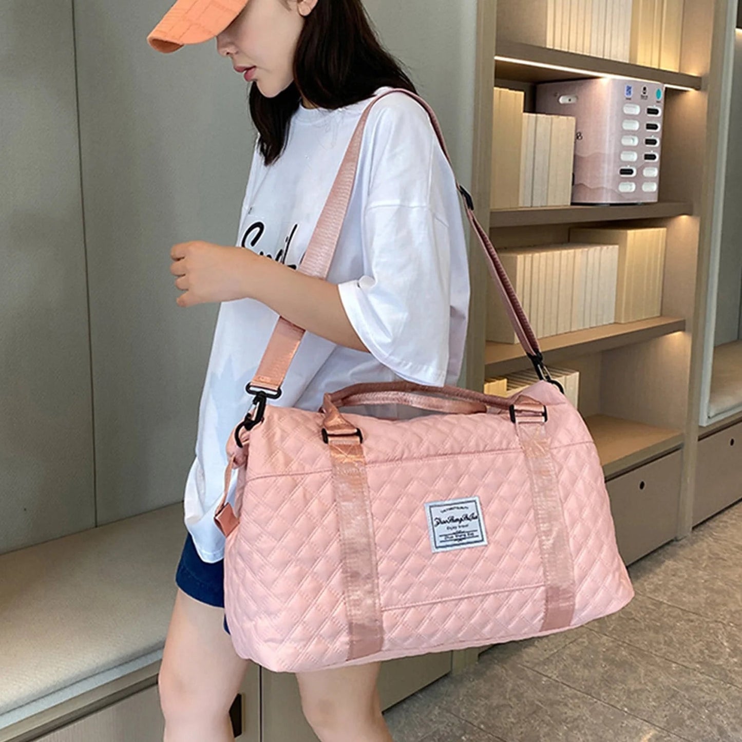 Athryx - Tote Bag - AthryxGear - Sports Bags