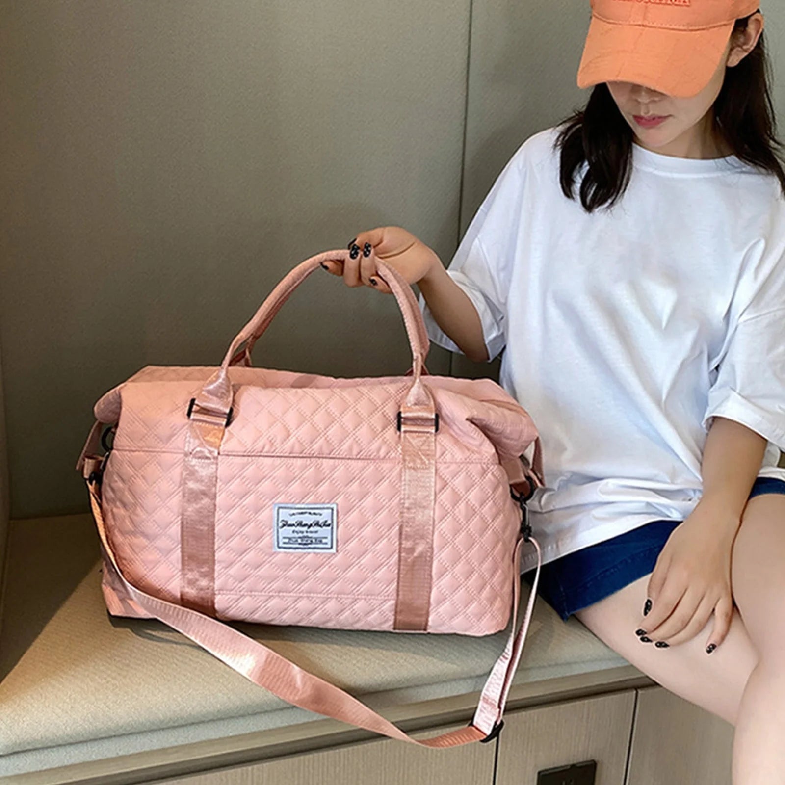 Athryx - Tote Bag - AthryxGear - Sports Bags