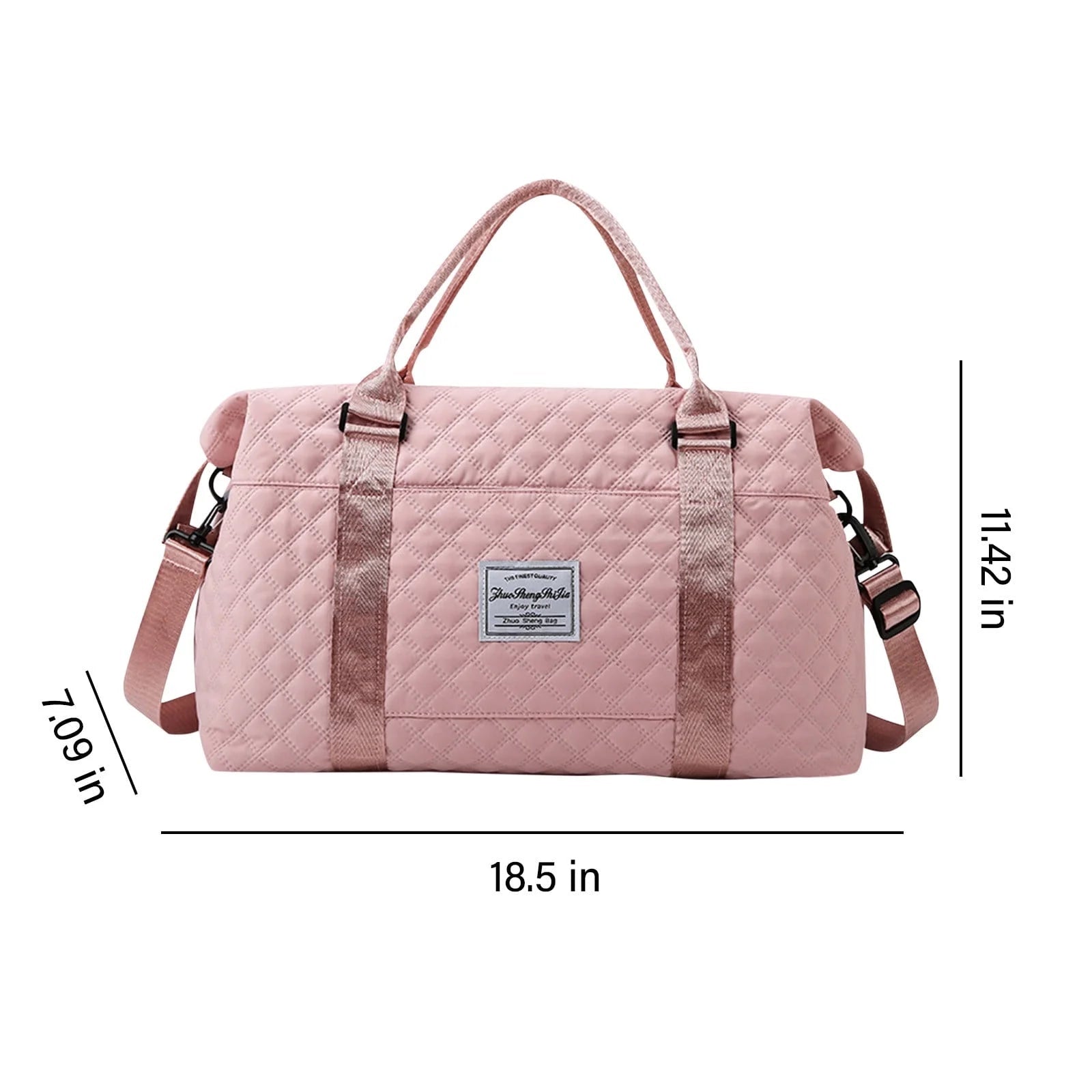 Athryx - Tote Bag - AthryxGear - Sports Bags