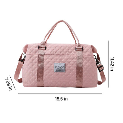Athryx - Tote Bag - AthryxGear - Sports Bags