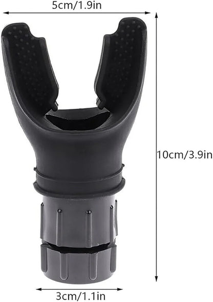 Breathing Trainer Respirator - AthryxGear - Fitness Accessories