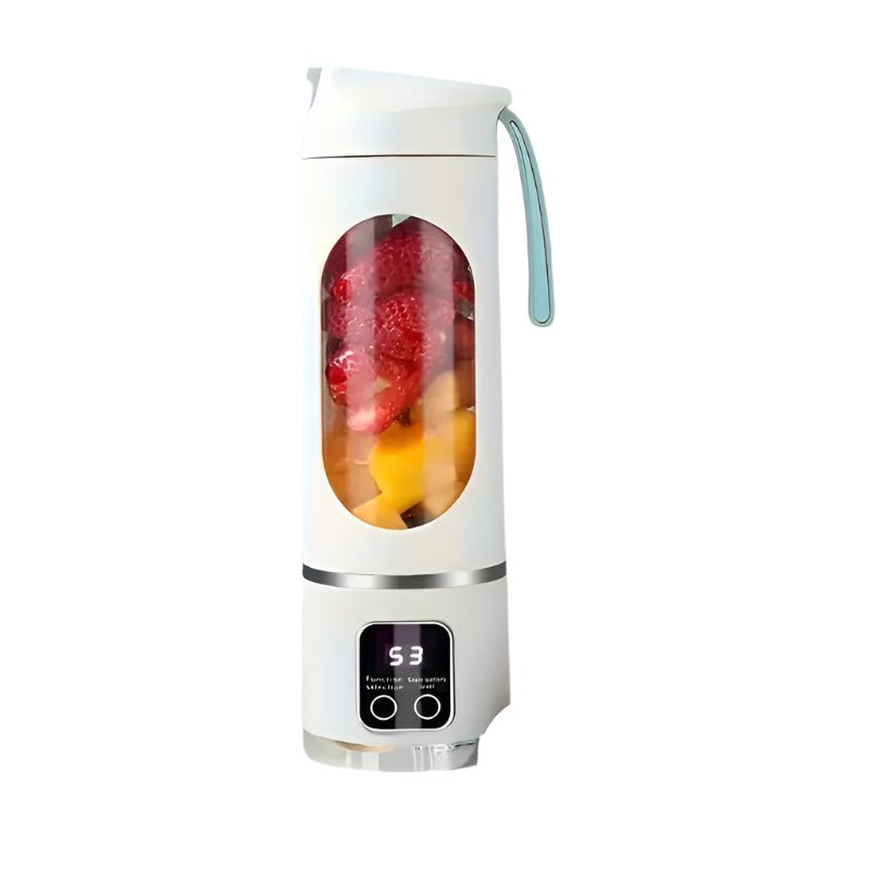 Portable USB Rechargeable Blender Juicer - AthryxGear - Kitchen Appliances